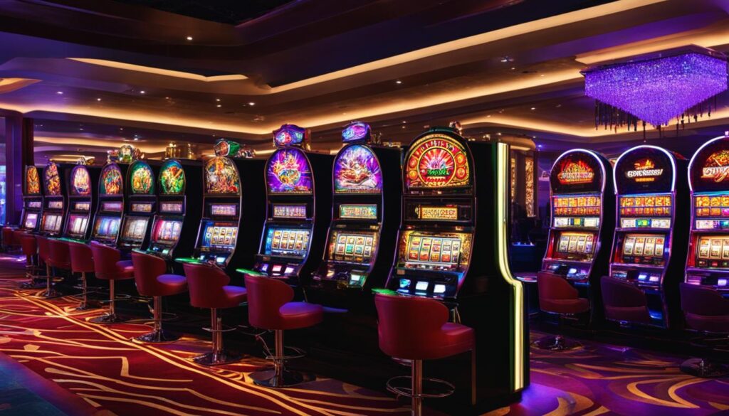 Online Casino Slot Siteleri