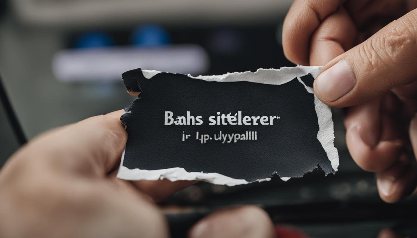 bahis siteleri üyelik iptali