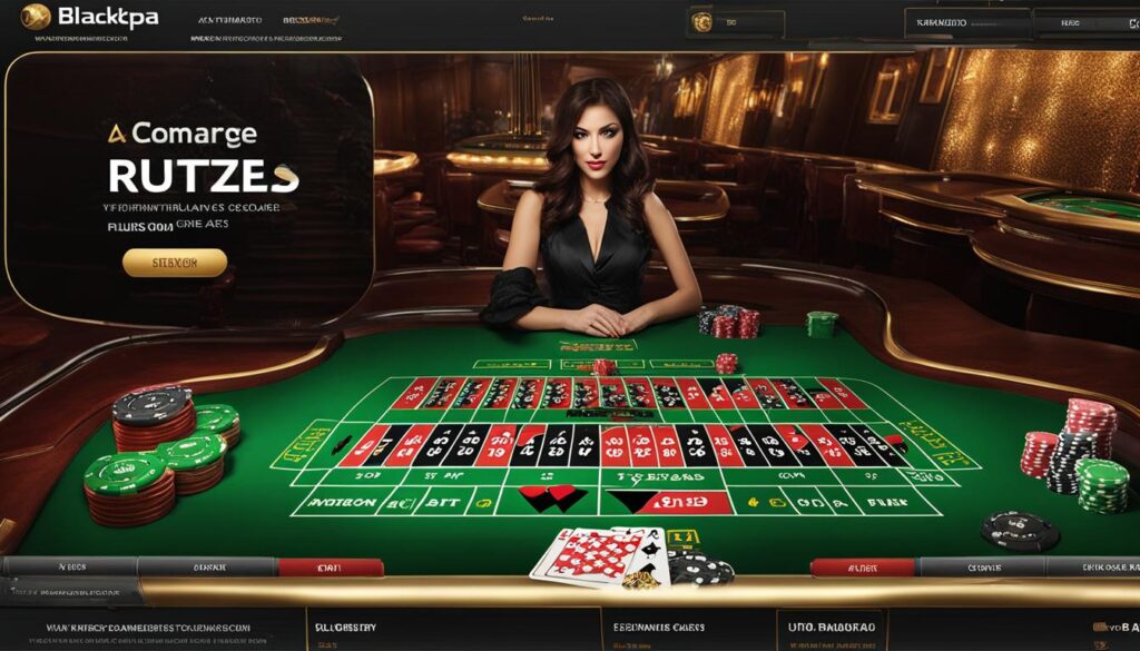 canlı casino siteleri güvenilir