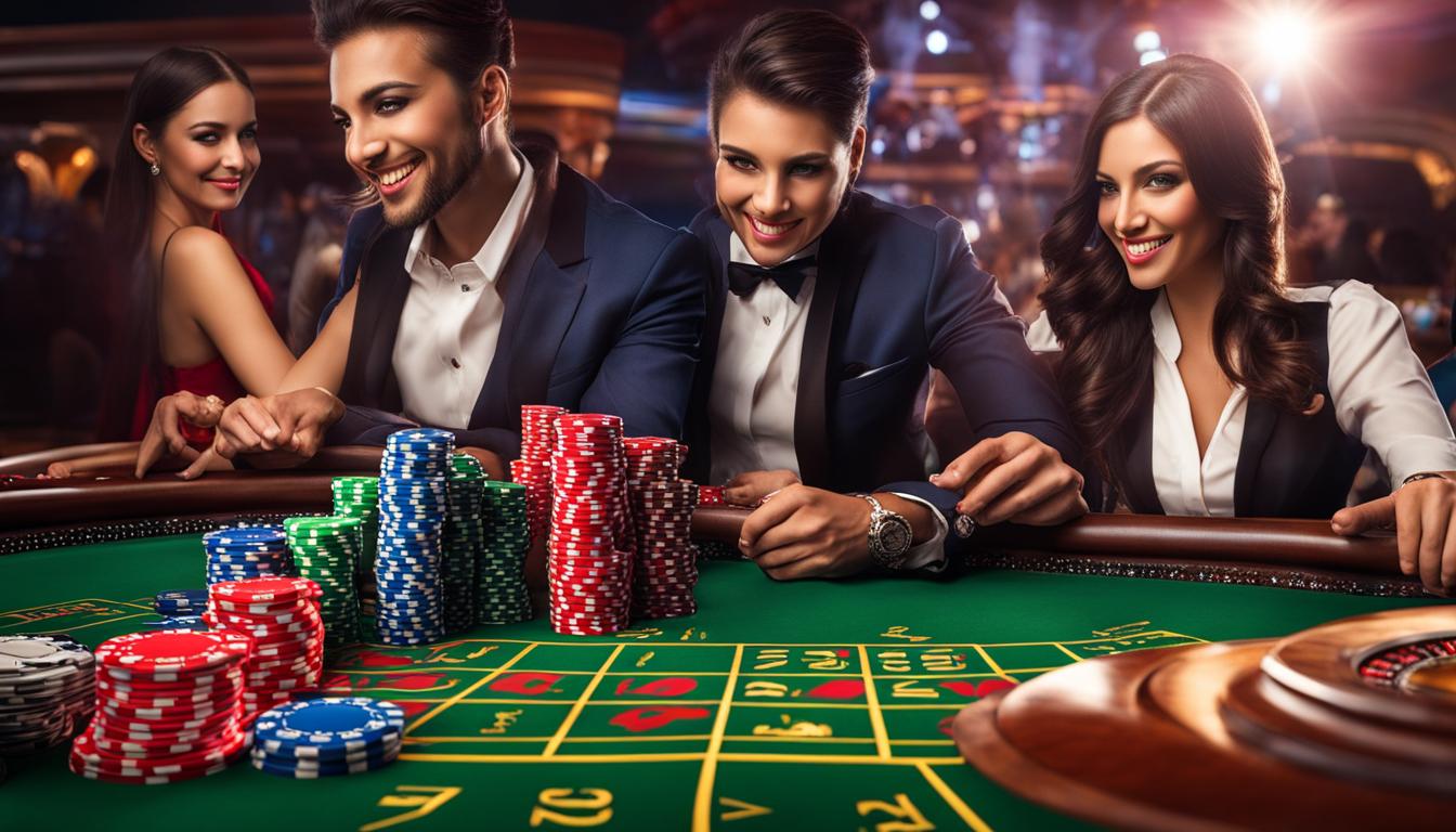 canlı casino siteleri güvenilir