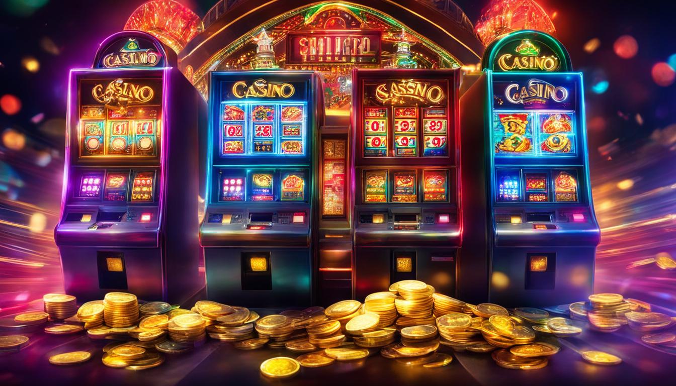 casino slot siteleri