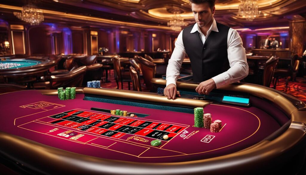 güvenilir casino siteleri