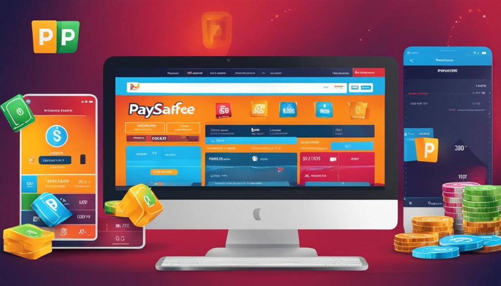 paysafecard nasıl kullanılır