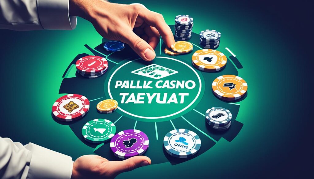 Casino Siteleri Para Yatırma