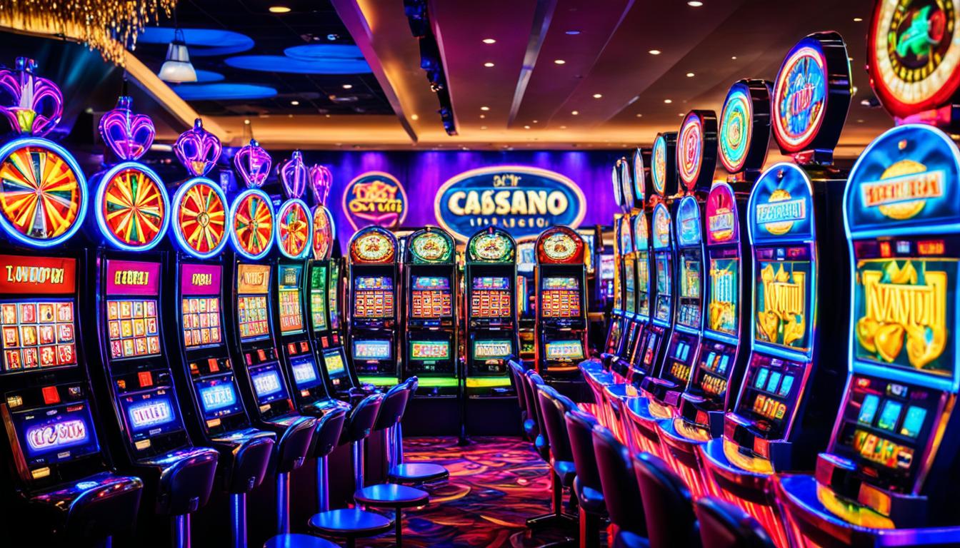 casino oyunları