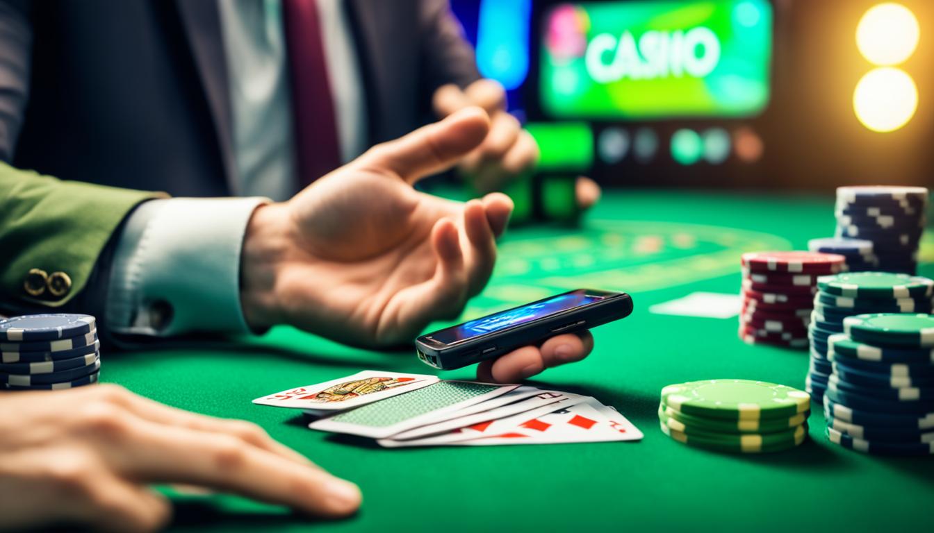 casino para çekimi