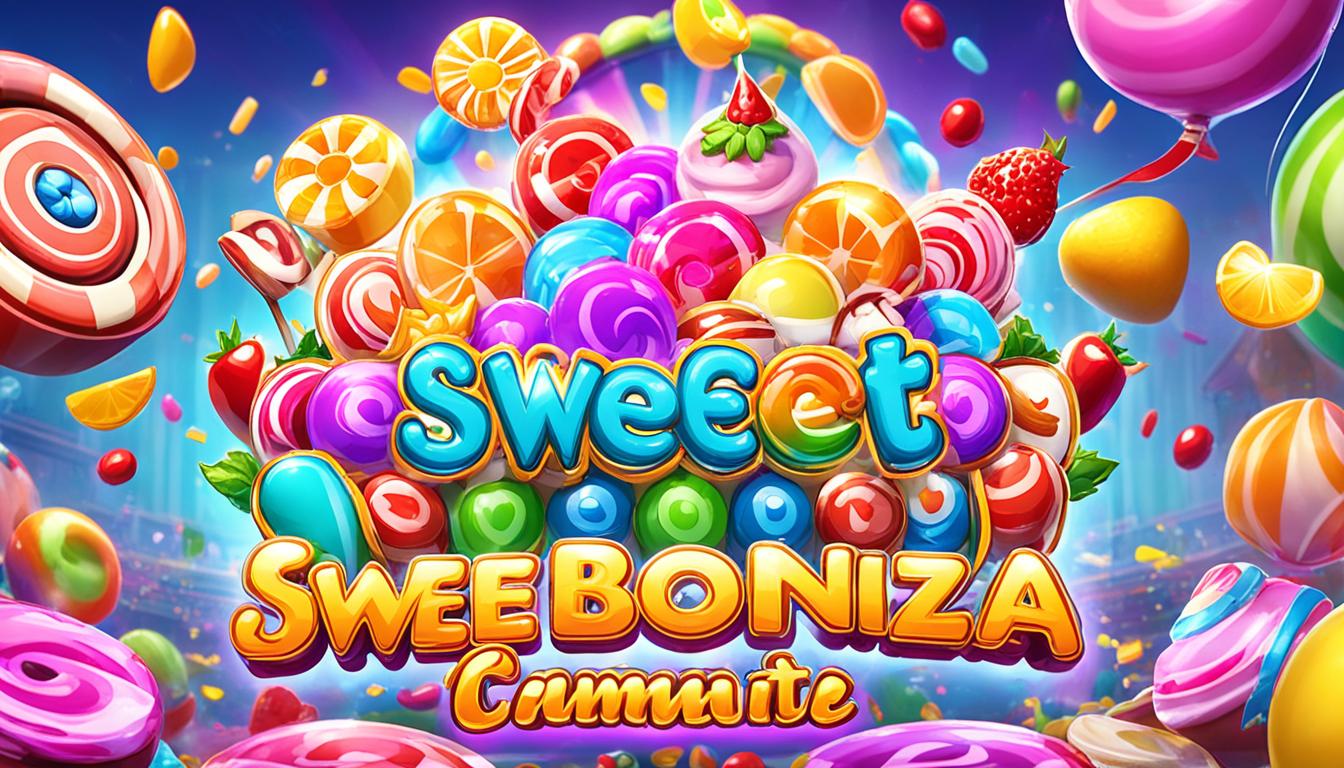 sweet bonanza nedir